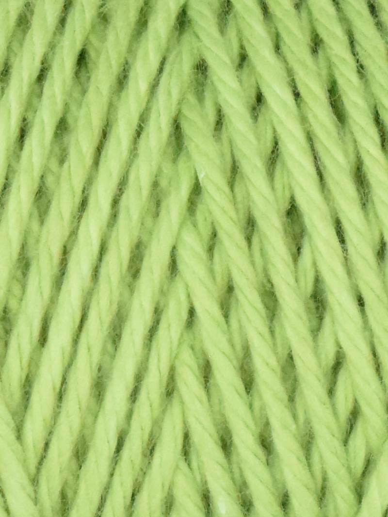 Coastal Cotton