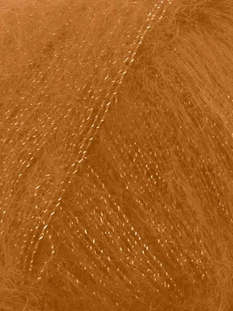Silk Mohair Lux