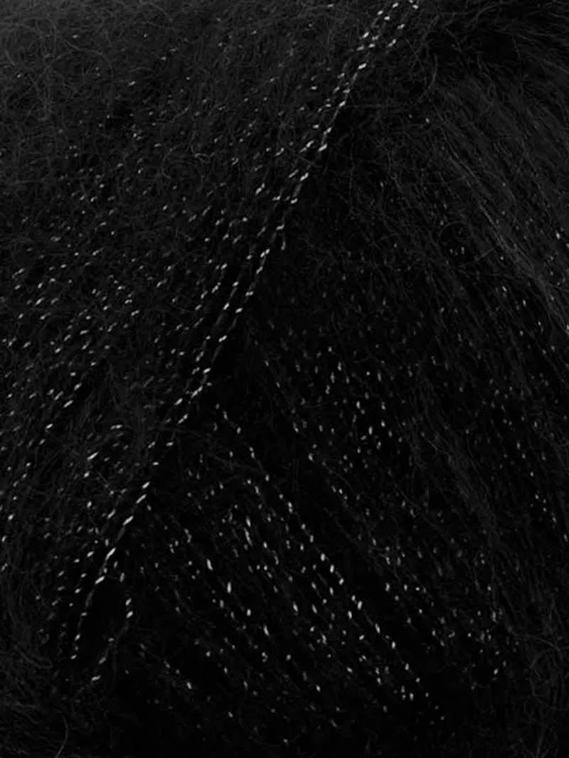 Silk Mohair Lux