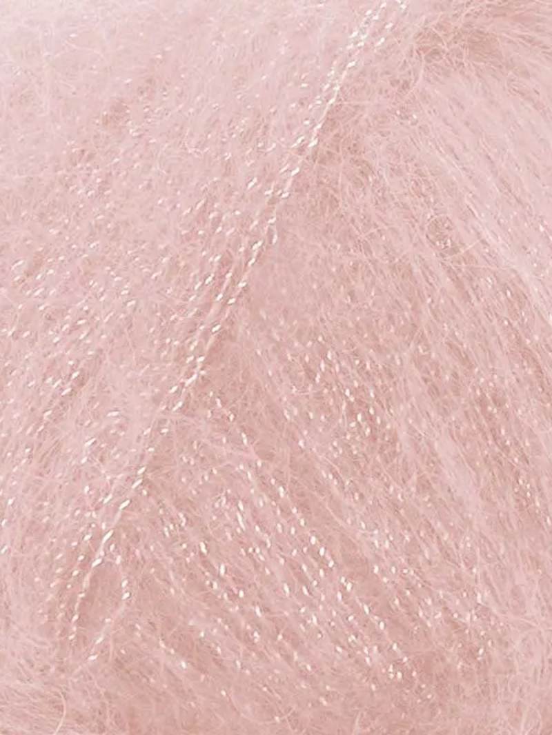 Silk Mohair Lux