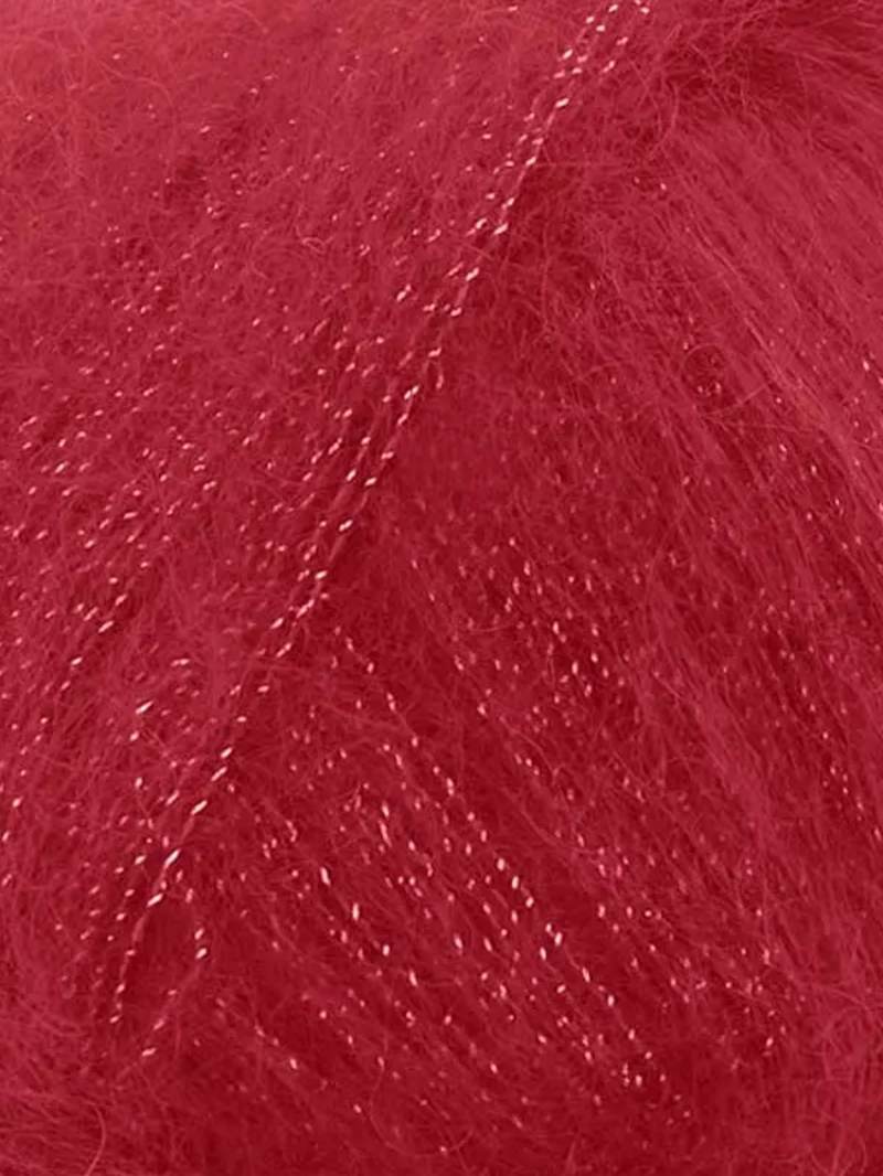 Silk Mohair Lux