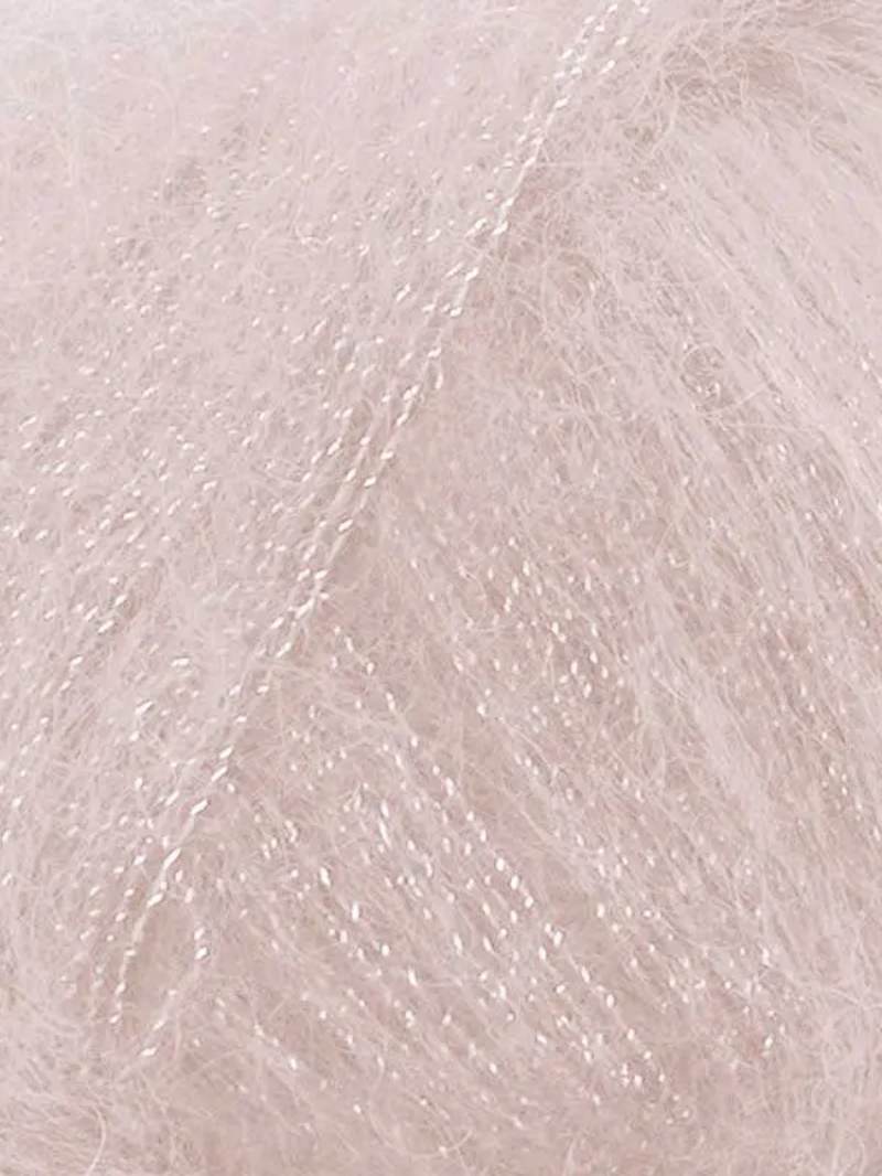 Silk Mohair Lux