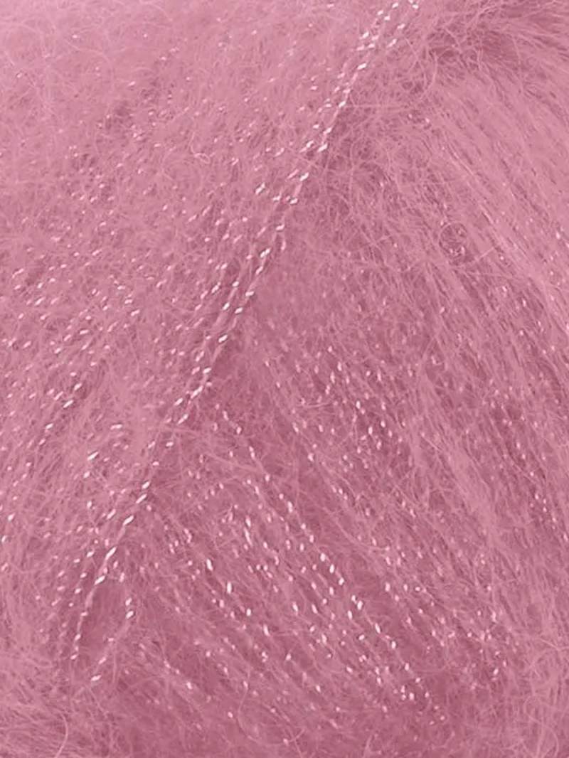 Silk Mohair Lux