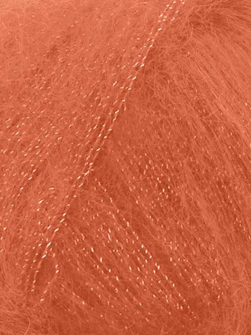 Silk Mohair Lux