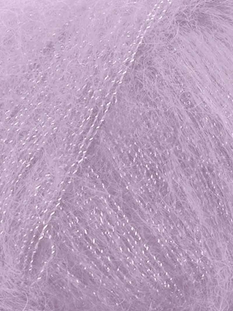 Silk Mohair Lux