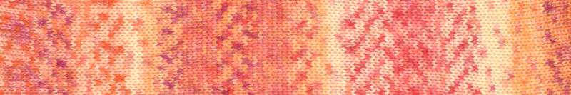 Cirrus Jacquard