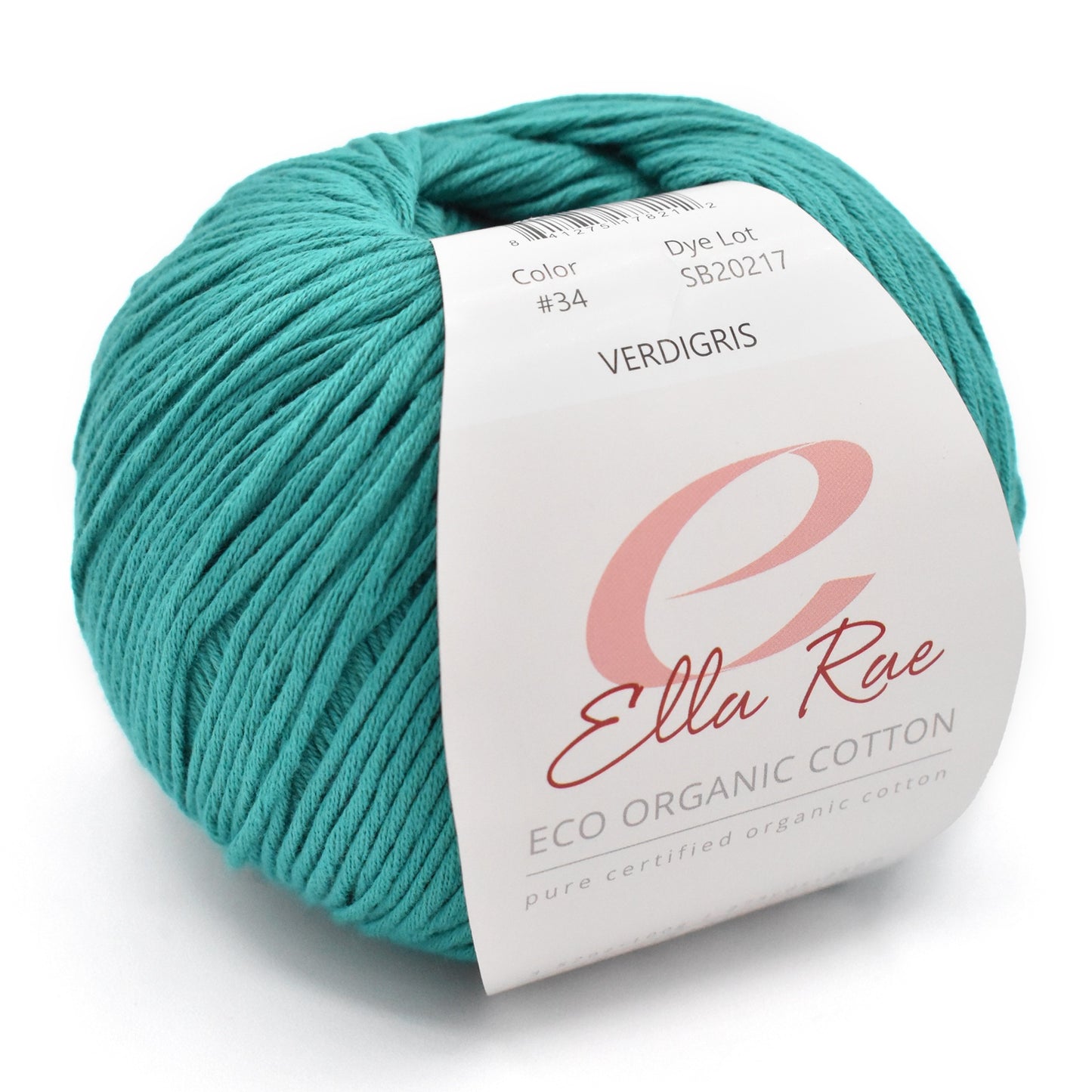 Eco Organic Cotton