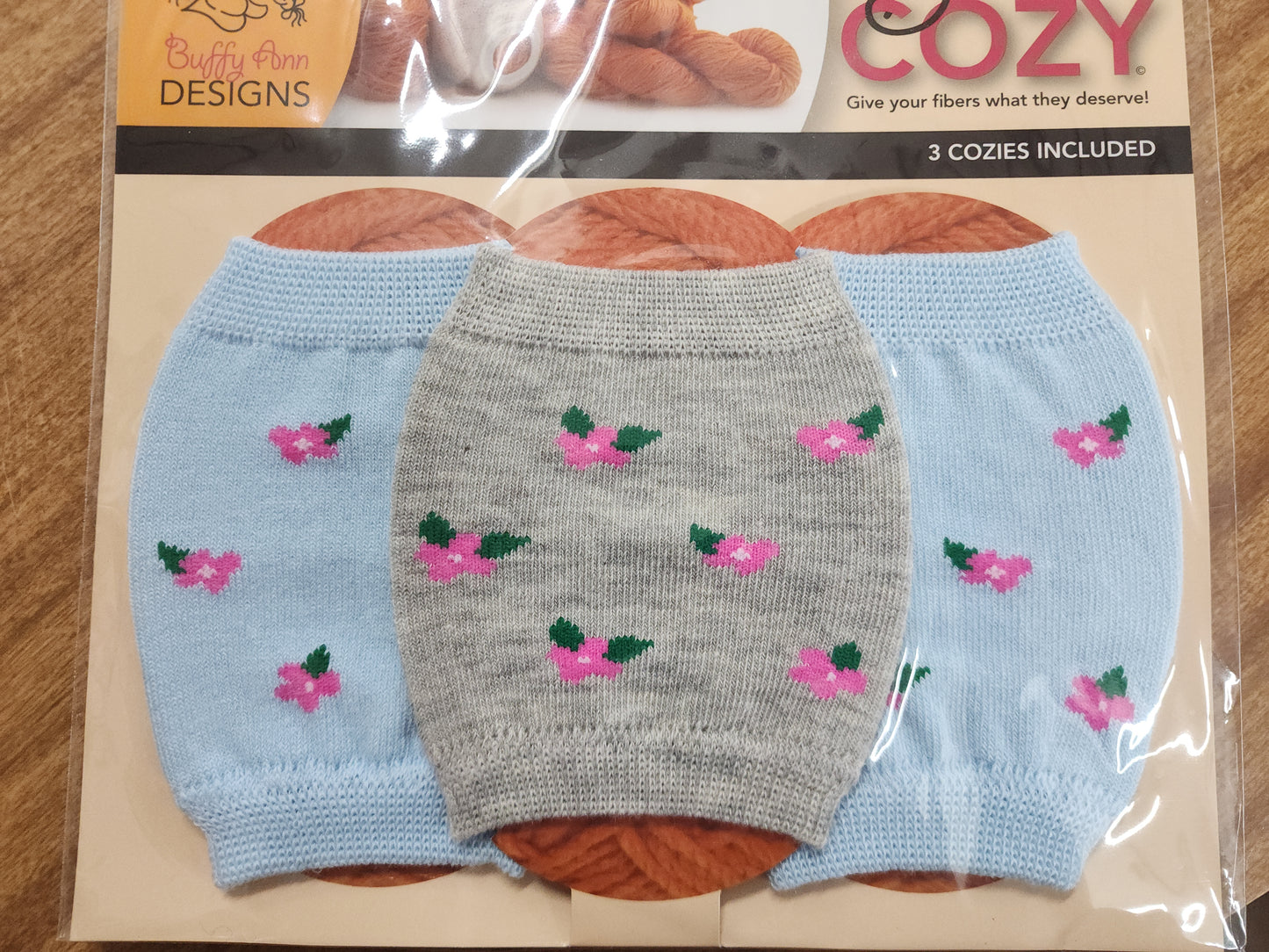 YarnCozy