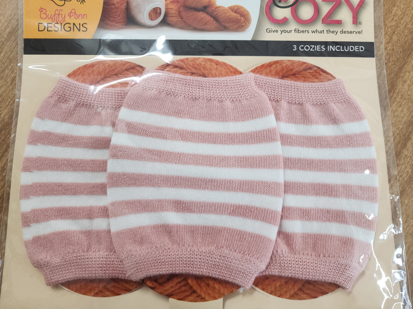 YarnCozy