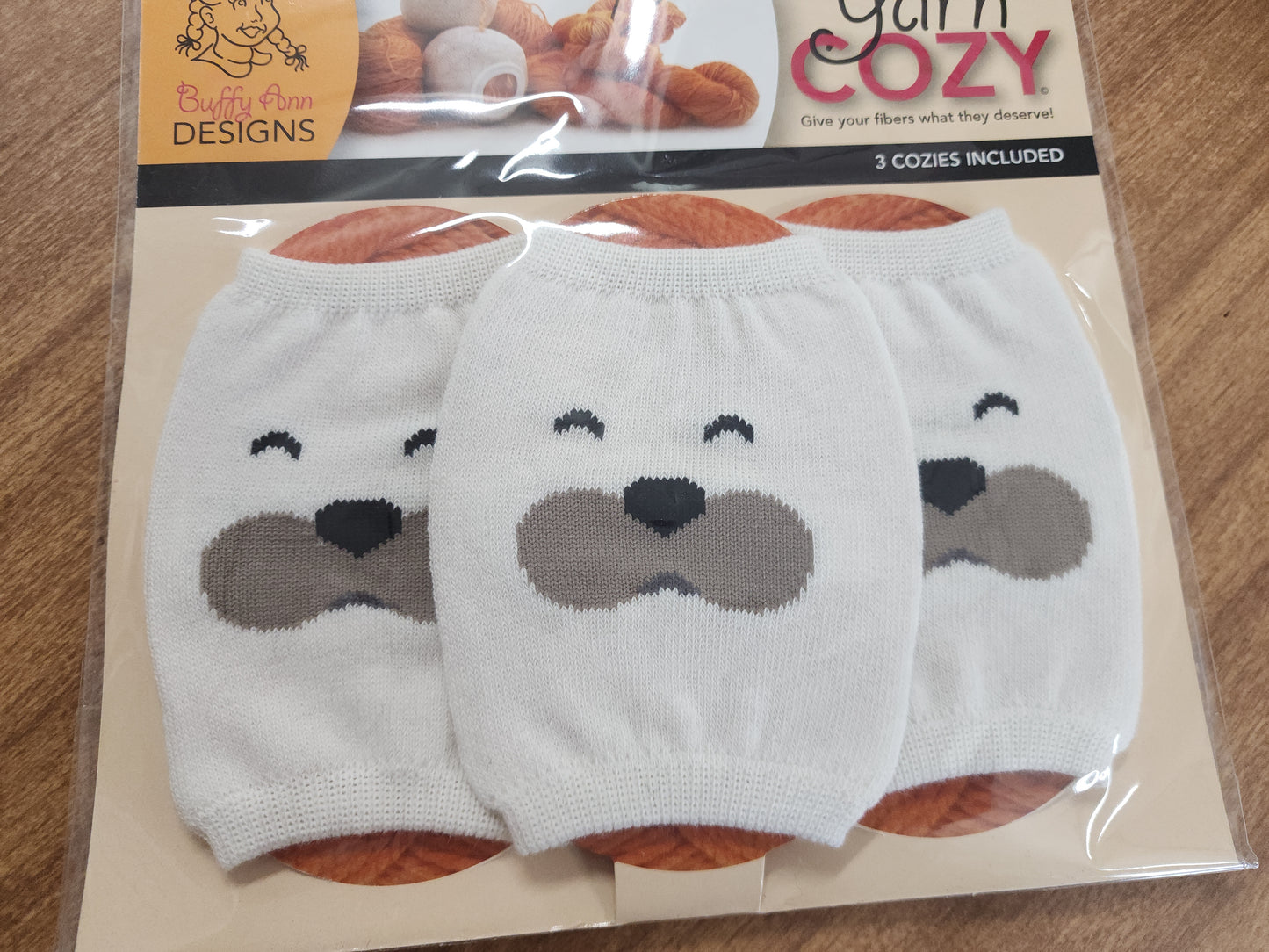 YarnCozy