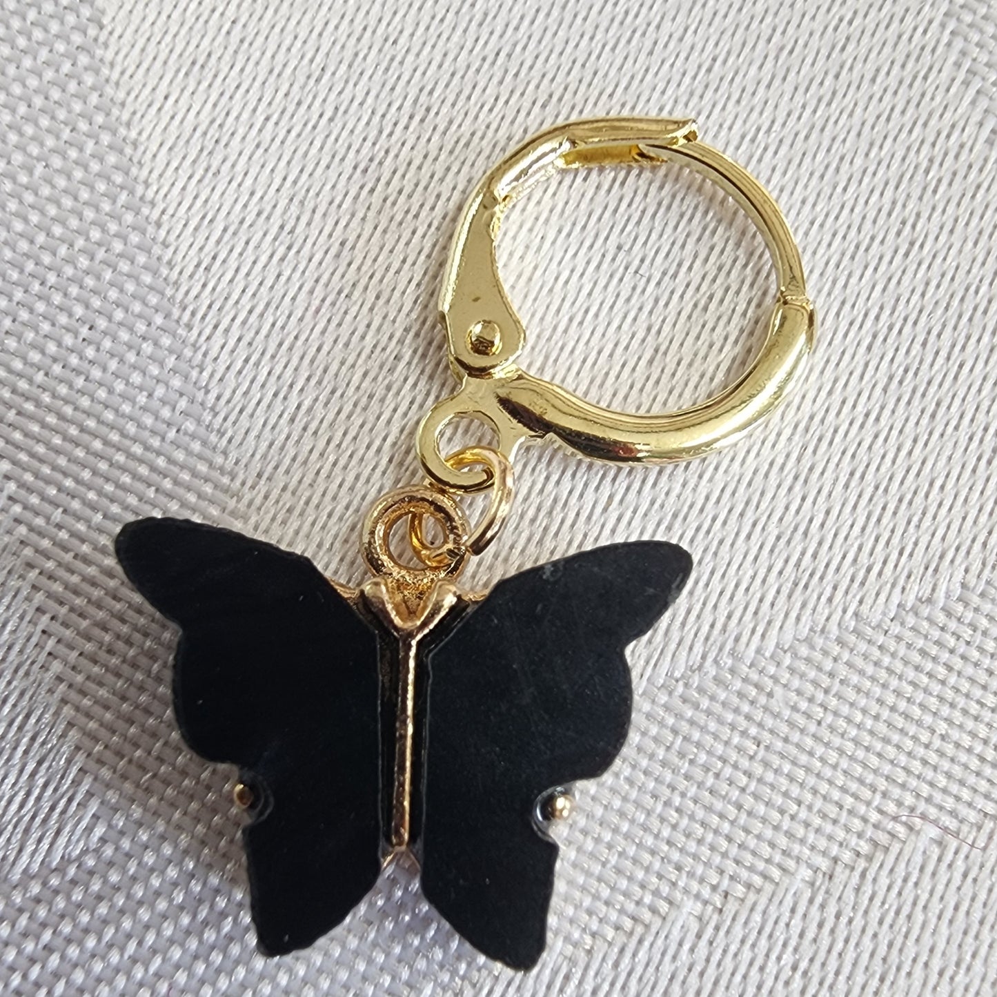 MEY Locking Stitch Markers