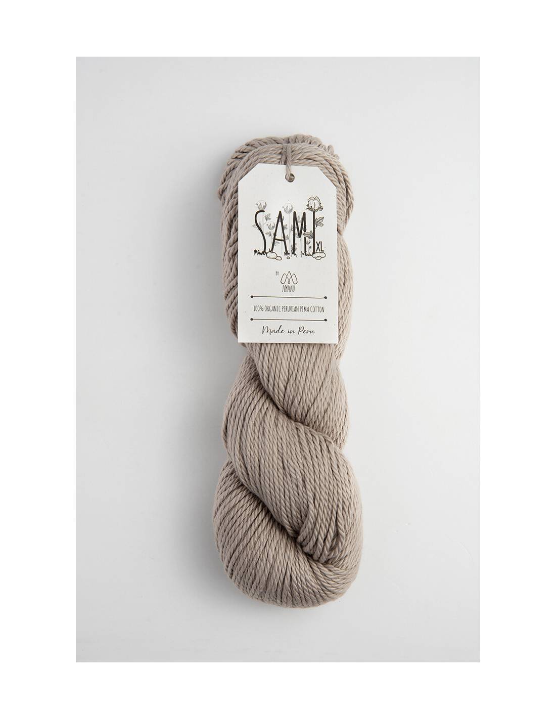 Sami XL