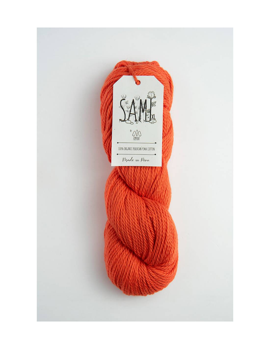Sami XL