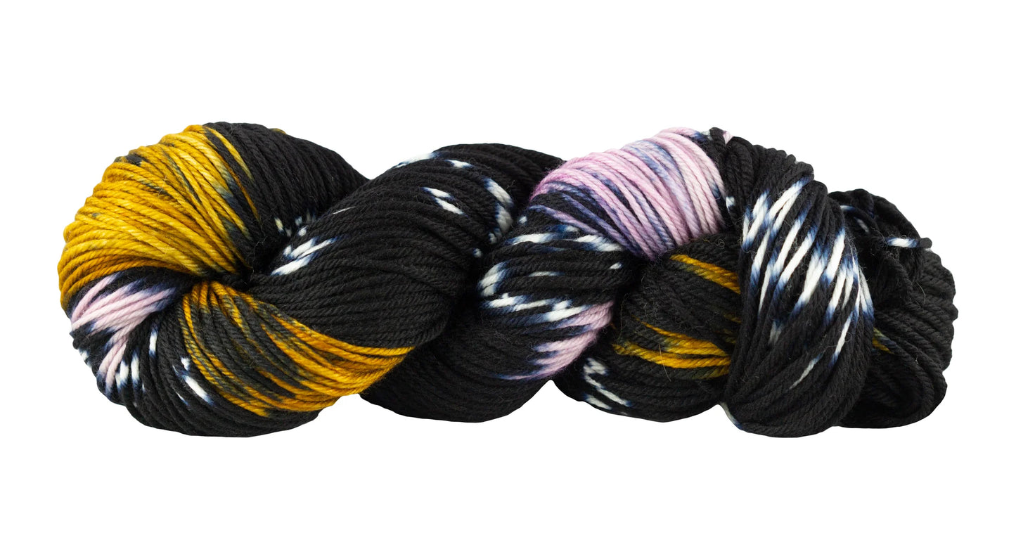 Alegria Grande Space-Dyed