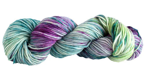 Alegria Grande Space-Dyed