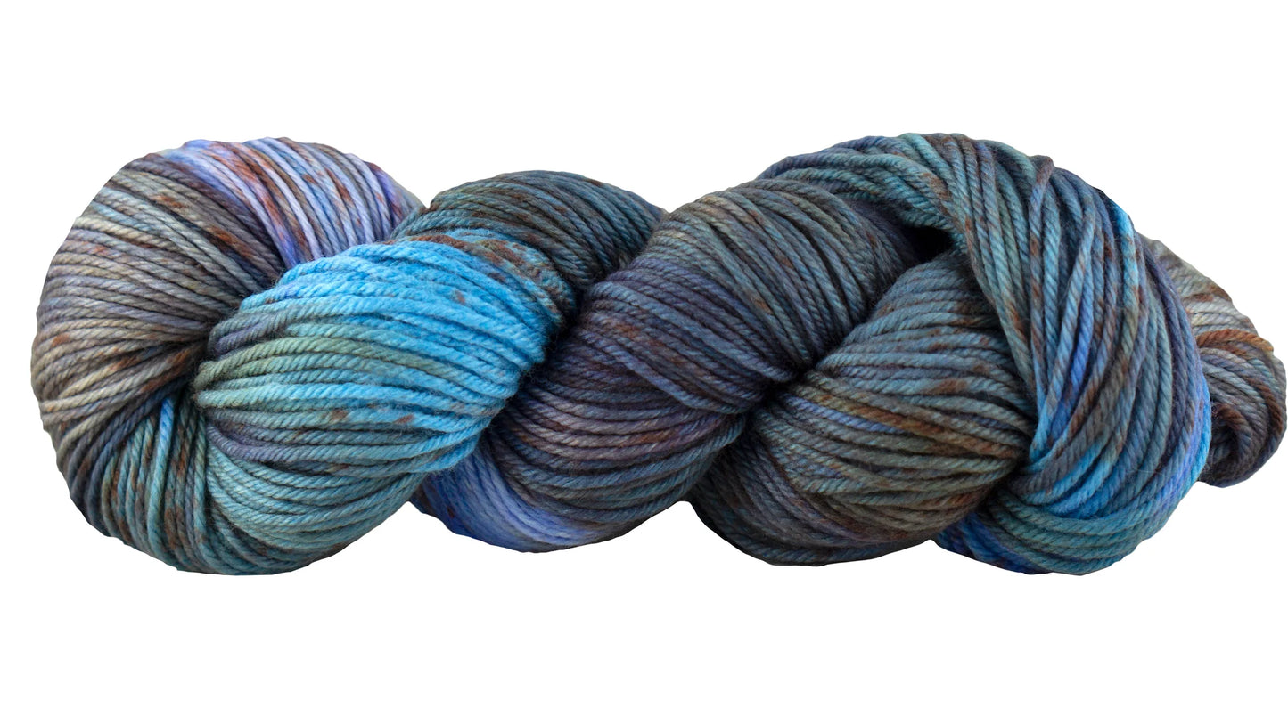 Alegria Grande Space-Dyed