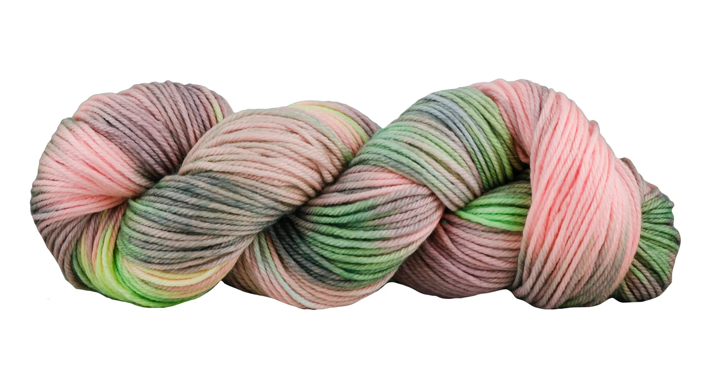 Alegria Grande Space-Dyed