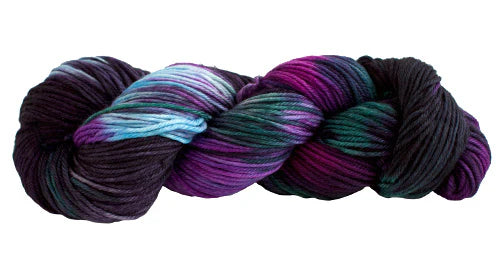 Alegria Grande Space-Dyed