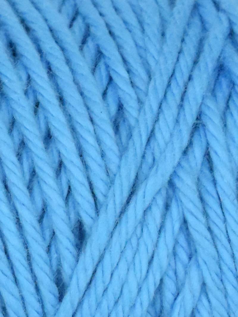 Coastal Cotton