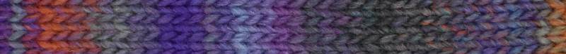 Colourspun