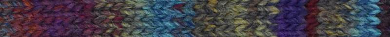 Colourspun