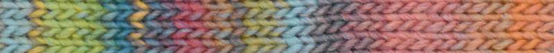 Colourspun