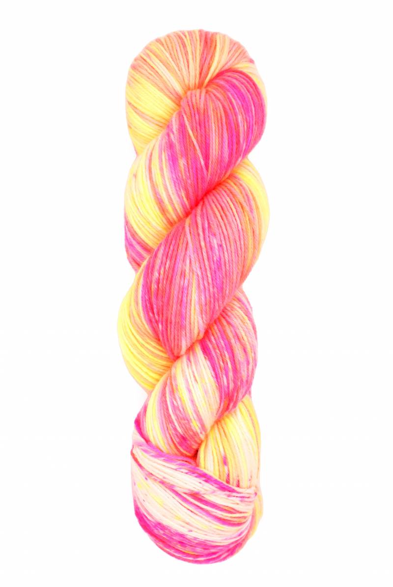 Huasco Sock Handpainted