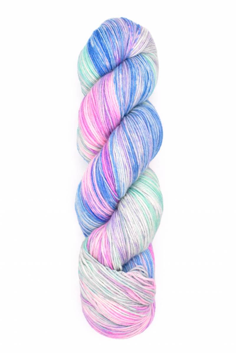 Huasco Sock Handpainted