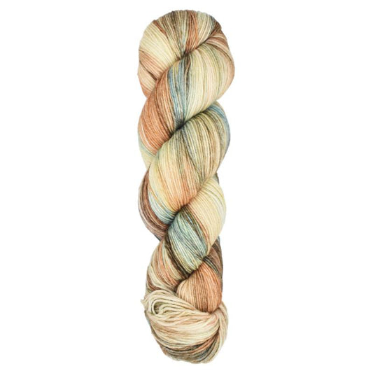 Huasco Sock Dawn Paints