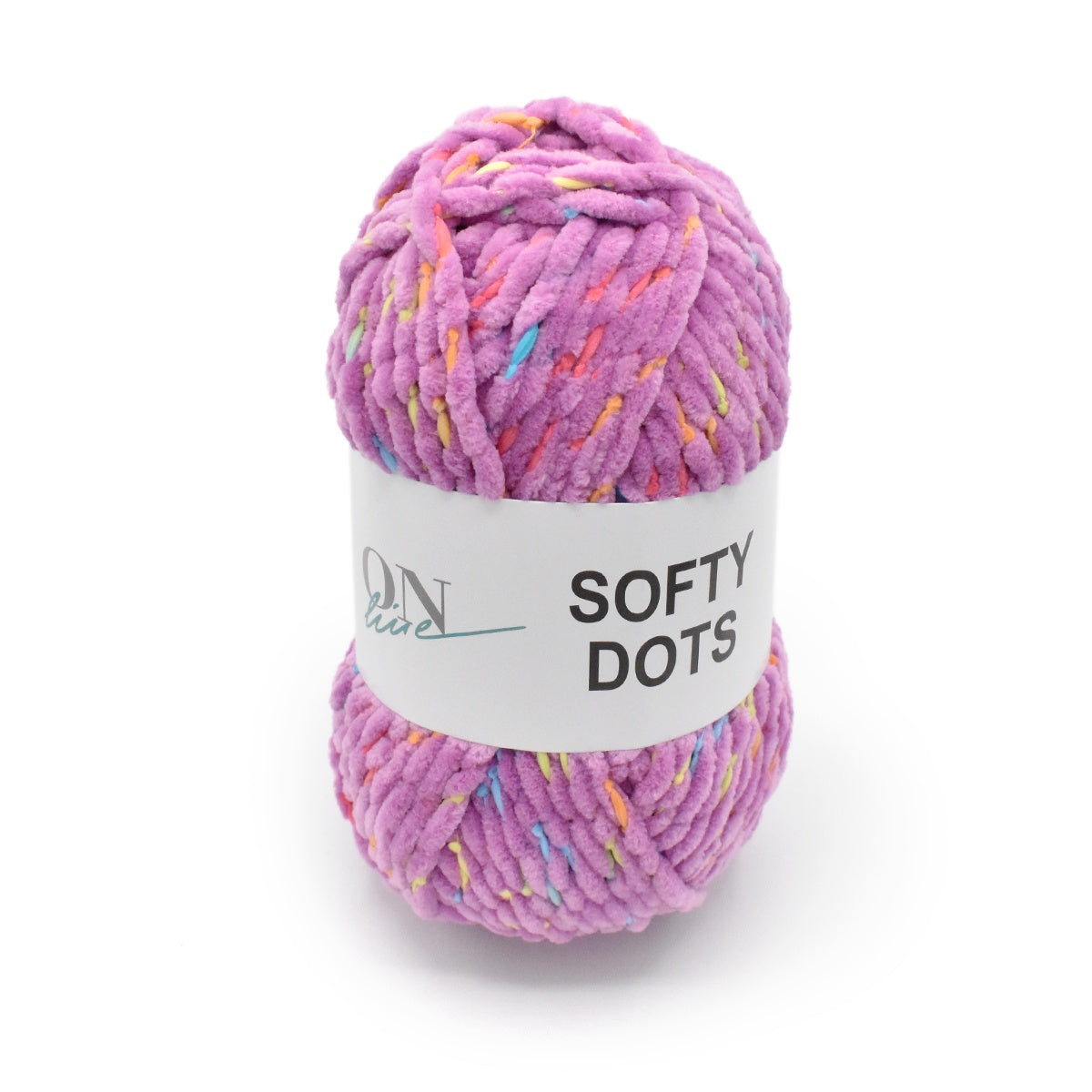 Softy Dots