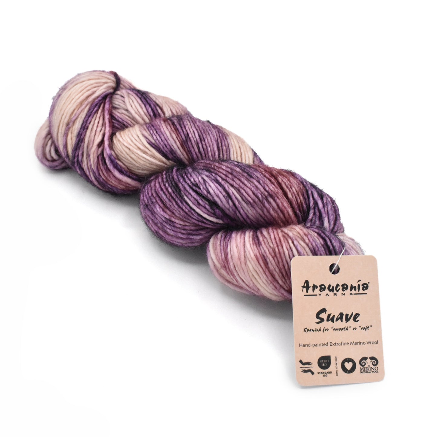 Suave
