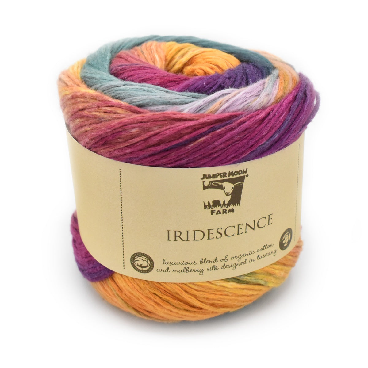 Iridescence