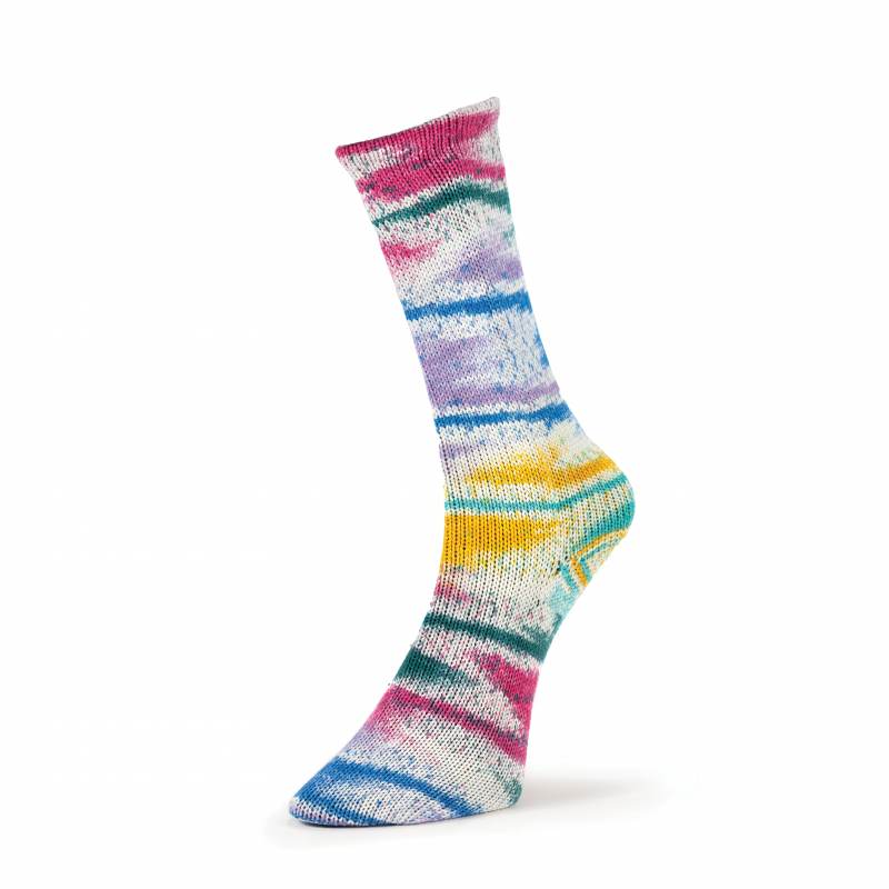 Summer Socks Fancy