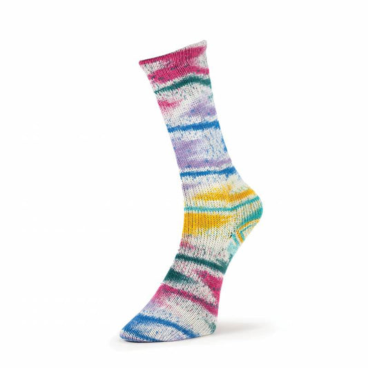 Summer Socks Fancy