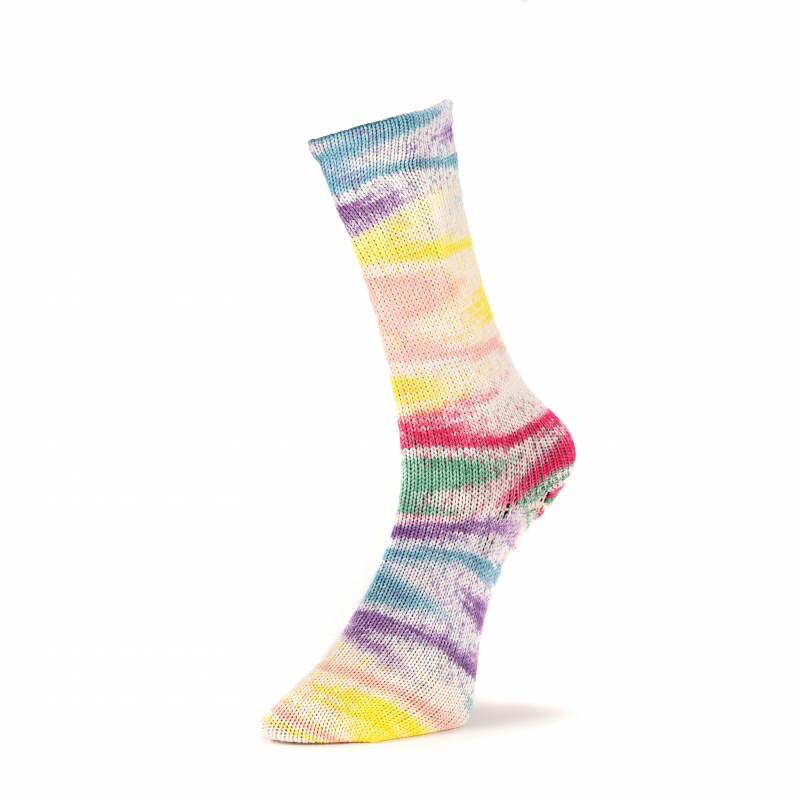 Summer Socks Fancy