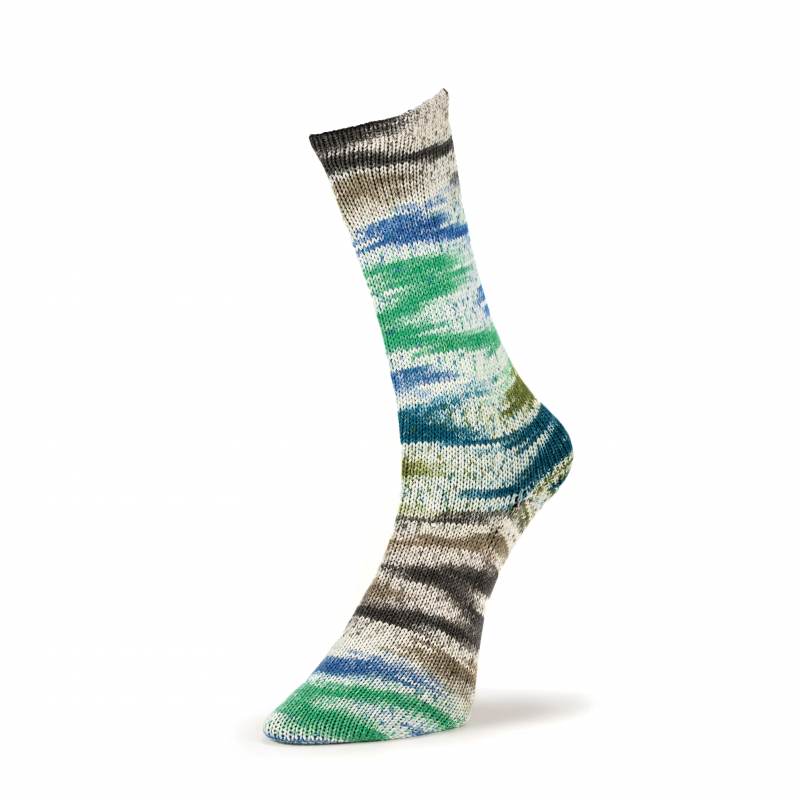 Summer Socks Fancy