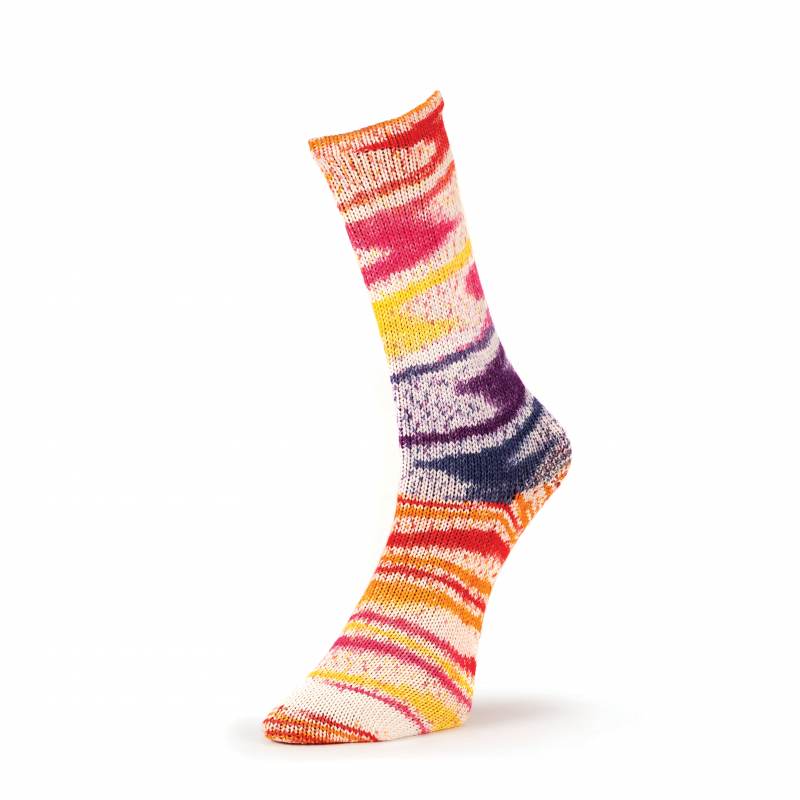 Summer Socks Fancy