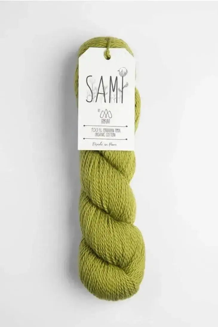 Sami