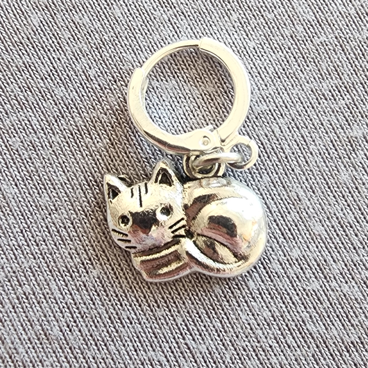 MEY Locking Stitch Markers