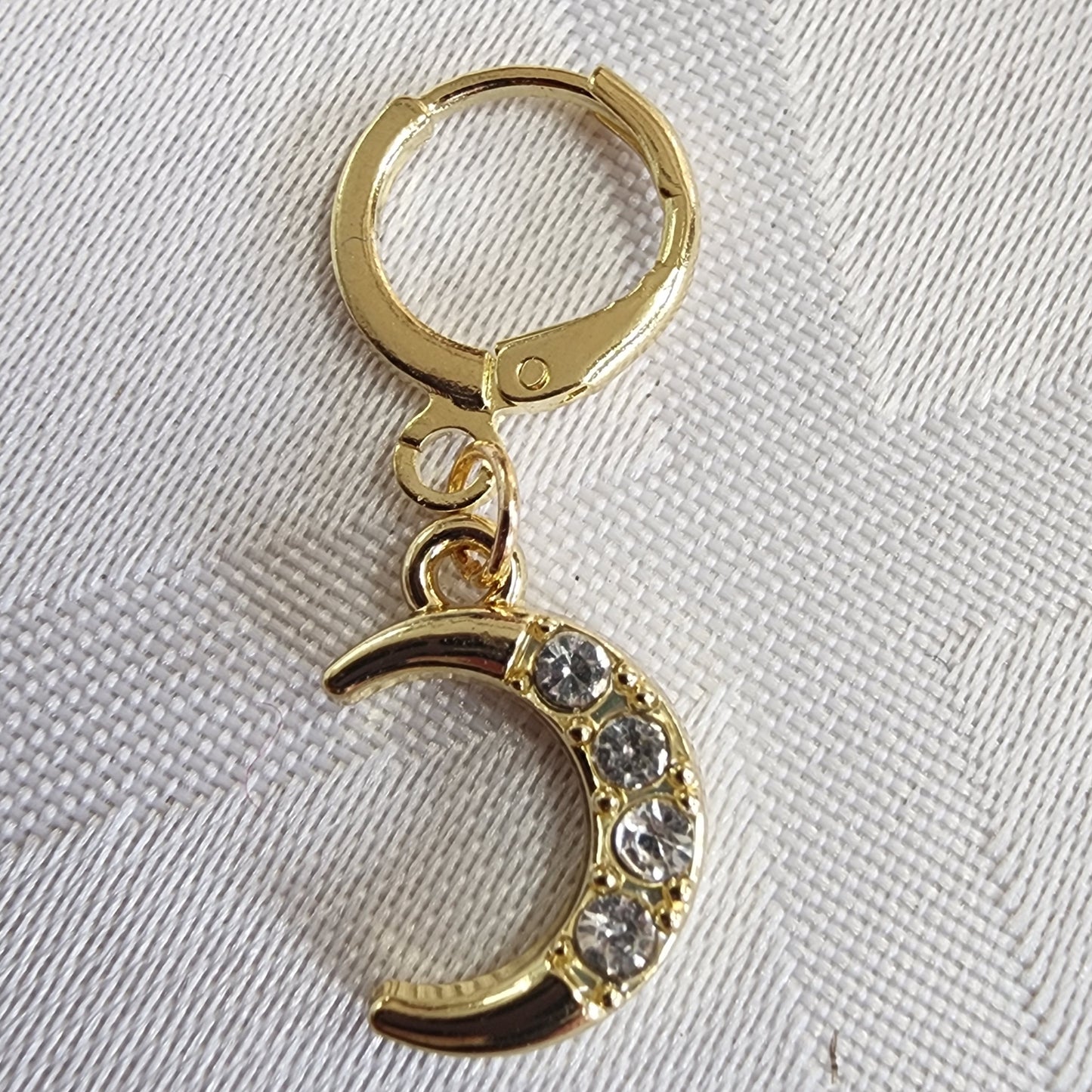 MEY Locking Stitch Markers