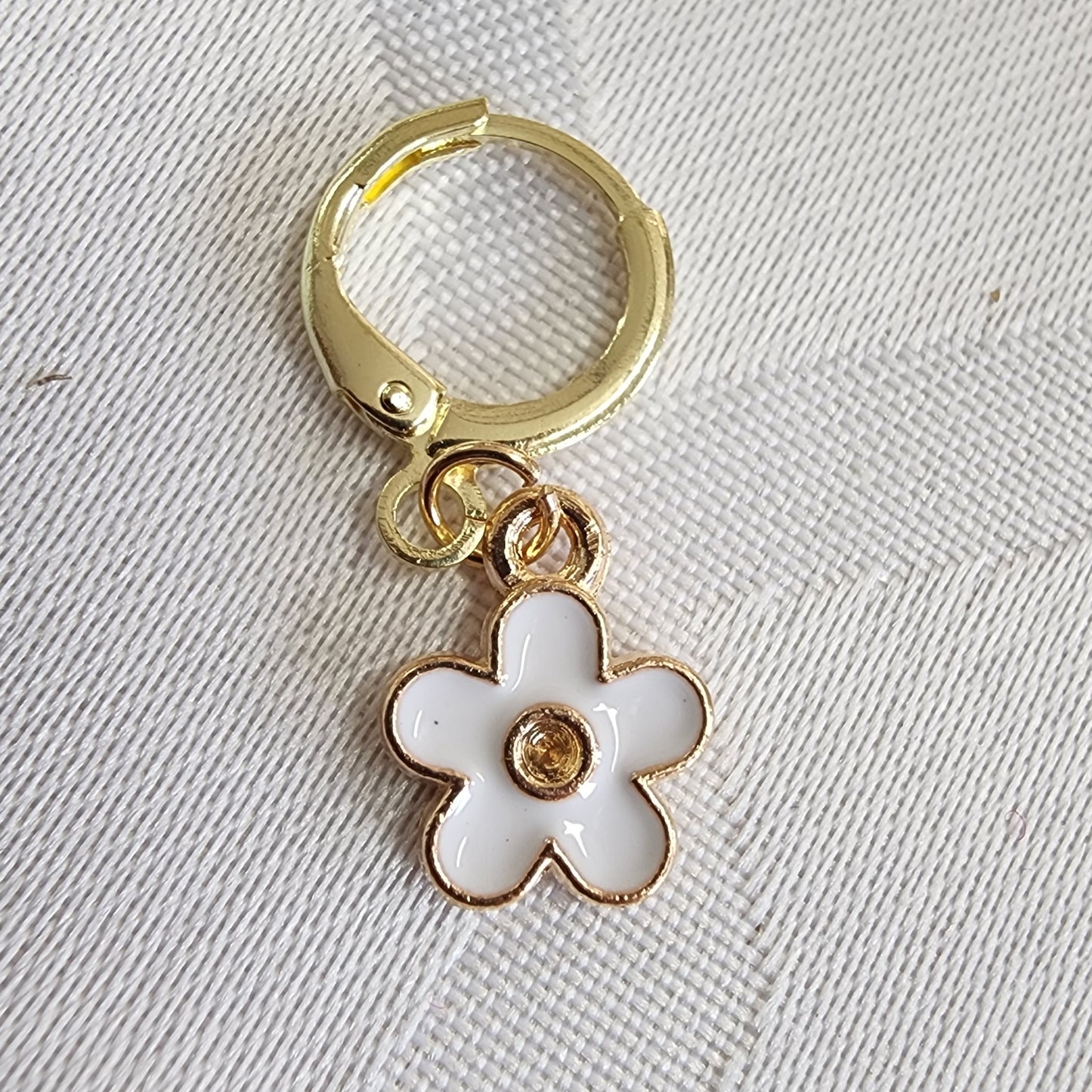 MEY Locking Stitch Markers