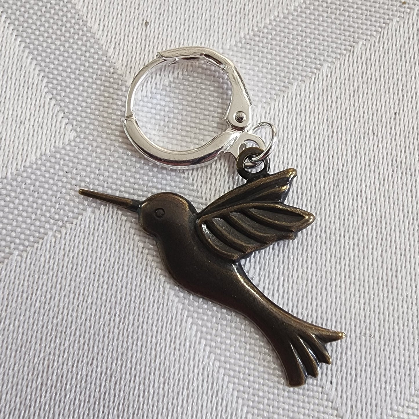 MEY Locking Stitch Markers