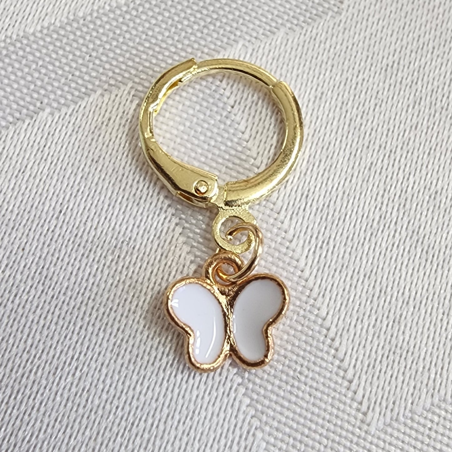 MEY Locking Stitch Markers