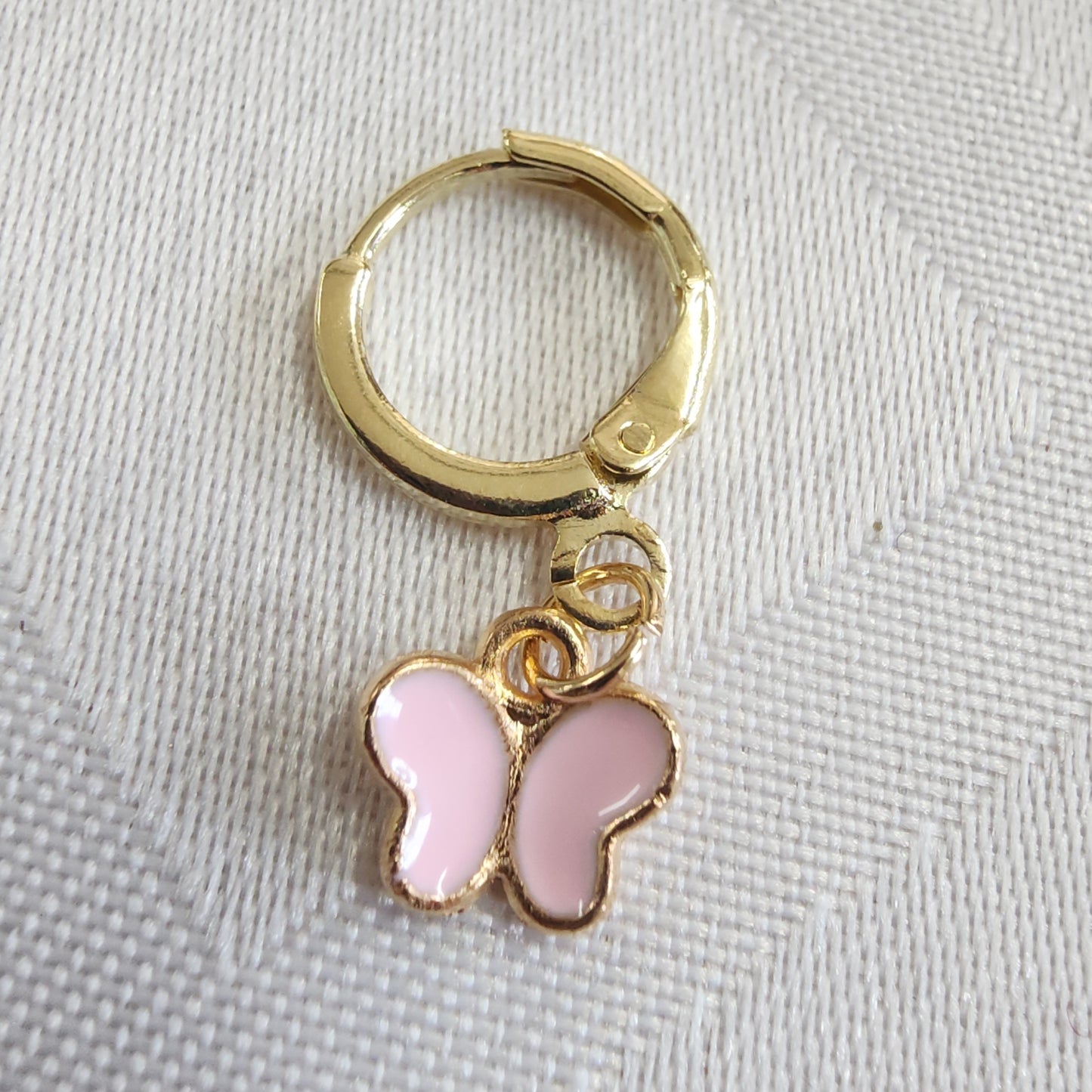 MEY Locking Stitch Markers