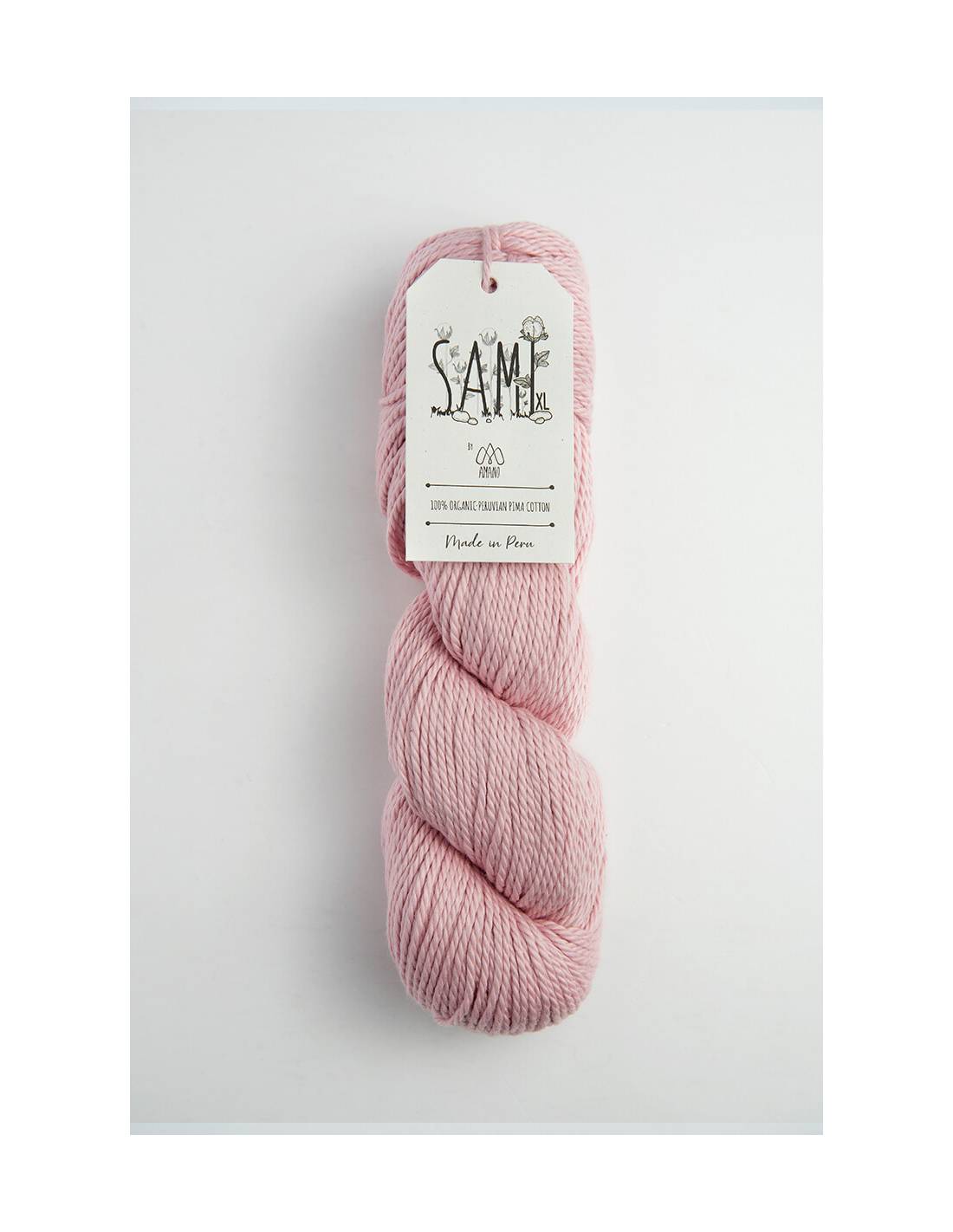 Sami XL