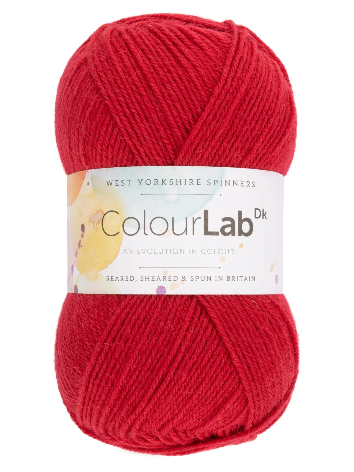 Colour Lab DK