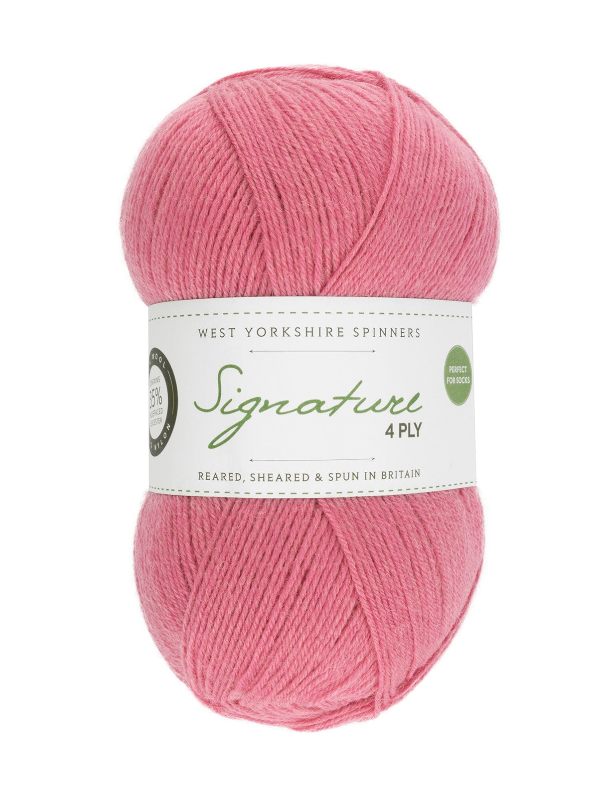 Signature 4-ply