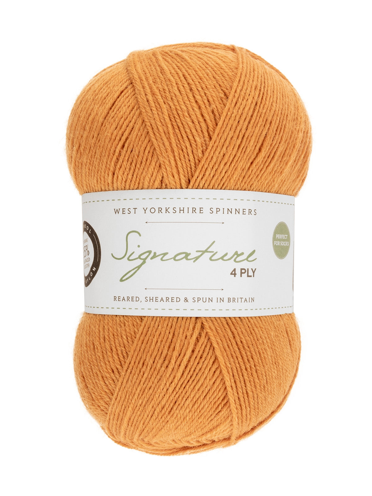 Signature 4-ply