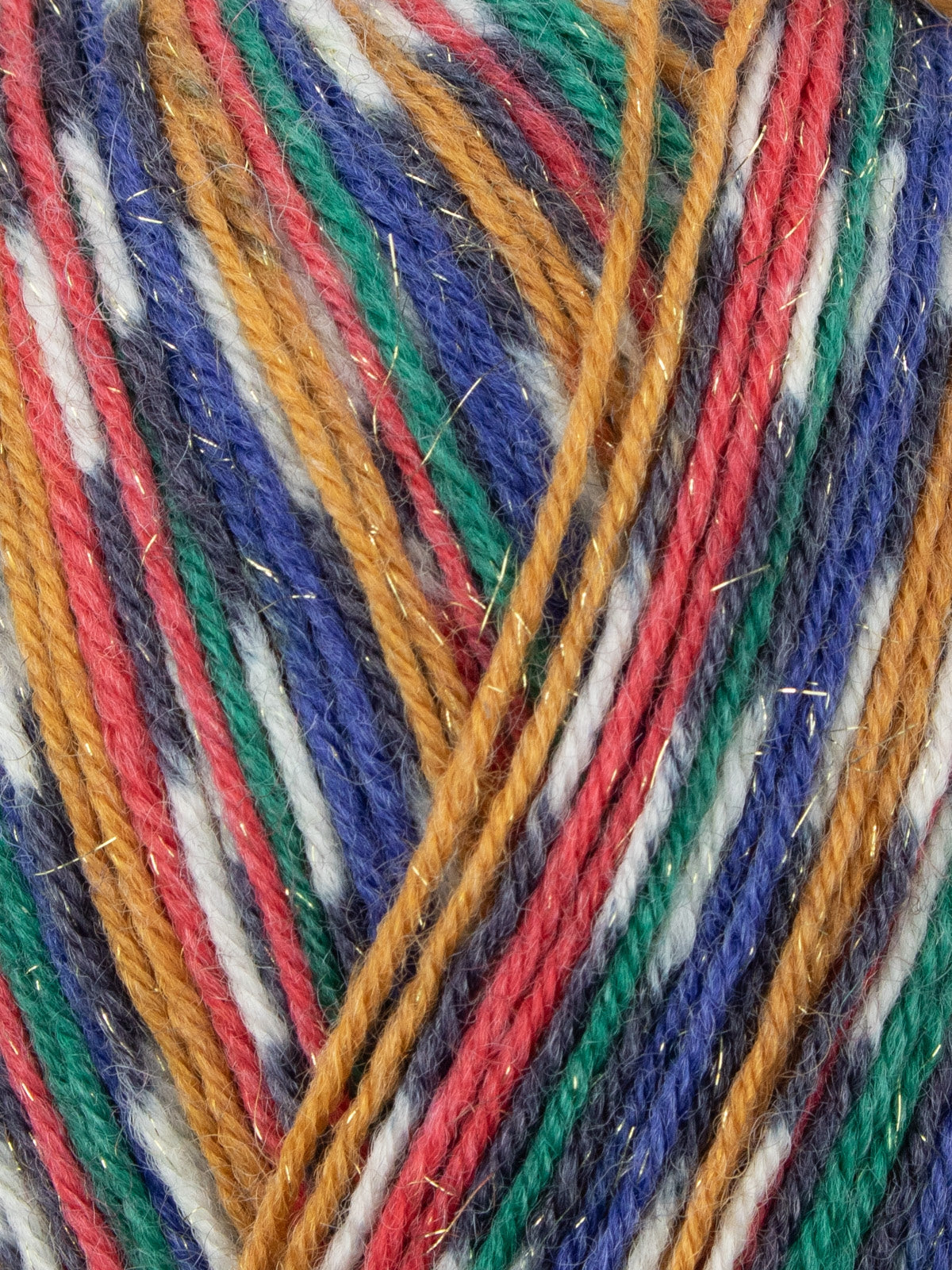 Signature 4-ply